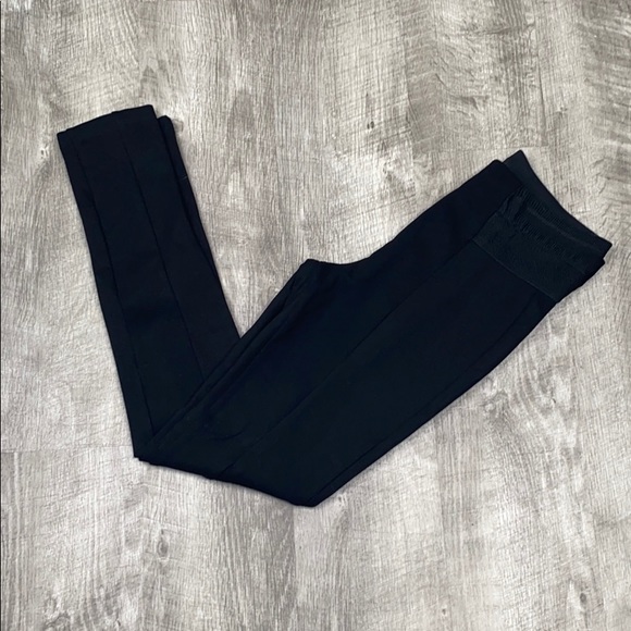 Zara Pants - Zara Basic black leggings - Size XS